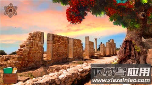 潘莫菲亚觉醒下载Panmorphia截图2