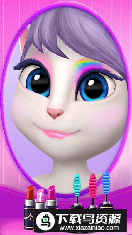 我的安吉拉谷歌版正版截图2