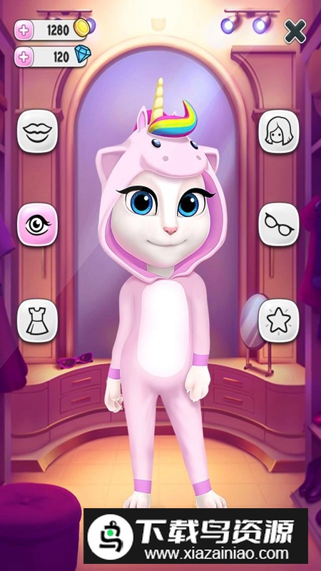 我的安吉拉谷歌版正版截图4