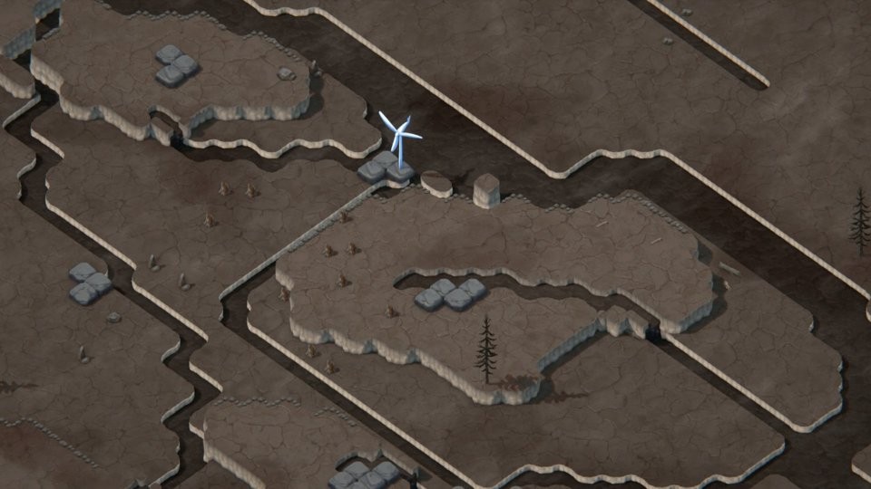 伊始之地中文内置作弊菜单版截图2