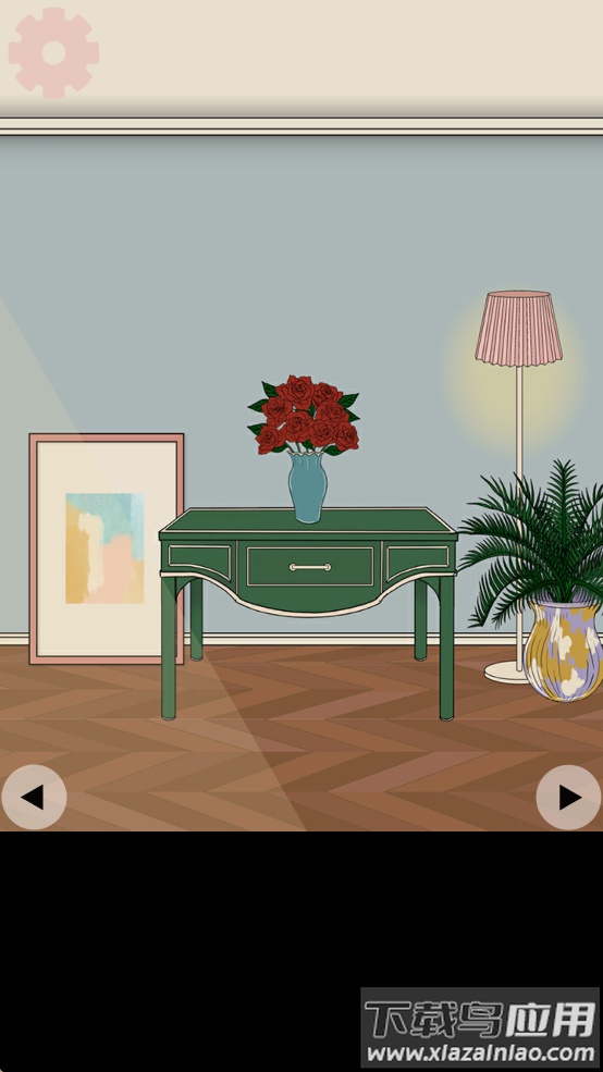 逃离玫瑰屋游戏下载(ROSEHOUSE)截图3