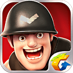 战争总动员官方版