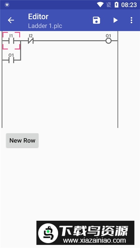PLCSimulator手机版plc模拟器软件免费版截图1