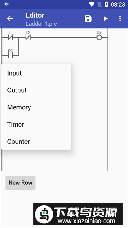 PLCSimulator手机版plc模拟器软件免费版截图2