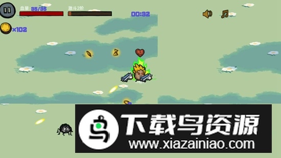 战魂燃斗游戏官方正版最新版截图1