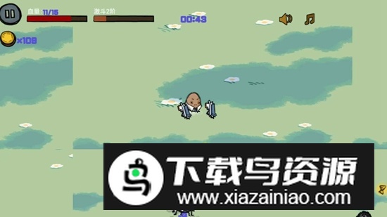 战魂燃斗游戏官方正版最新版截图3