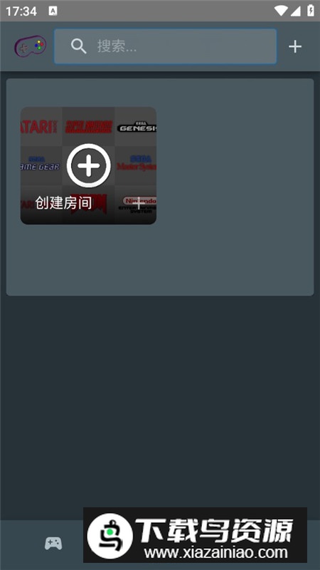 TinyEmulator怀旧模拟器掌机版最新版截图3