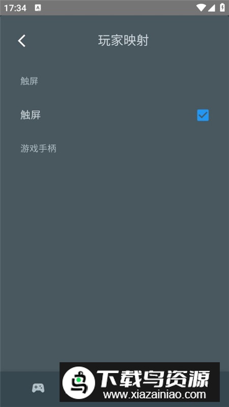 TinyEmulator怀旧模拟器掌机版最新版截图6
