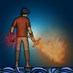 符文诅咒破解版