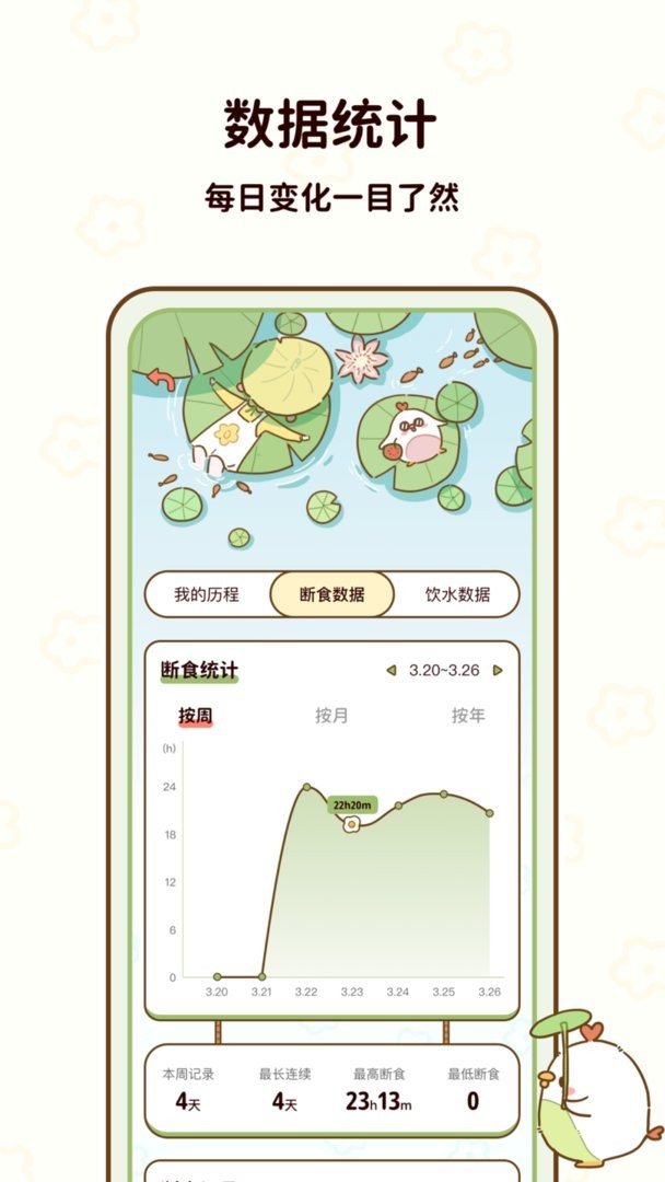 减脂食谱最新版本截图1