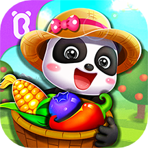 宝宝巴士之宝宝庄园安卓版