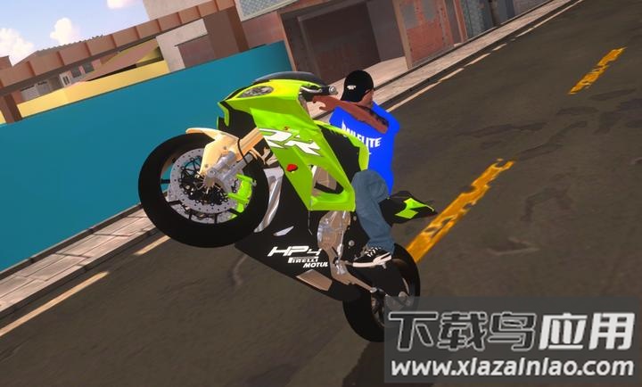巴西精英摩托最新版下载最新版截图2