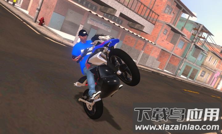 巴西精英摩托最新版下载最新版截图4