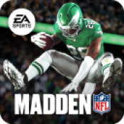 麦登橄榄球26最新版本(Madden NFL安装器)