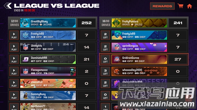 麦登橄榄球26最新版本(Madden NFL安装器)截图3