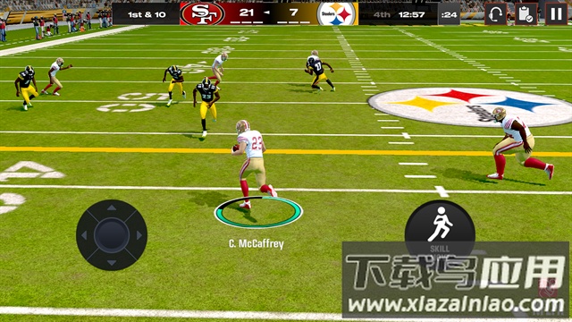 麦登橄榄球26最新版本(Madden NFL安装器)截图5