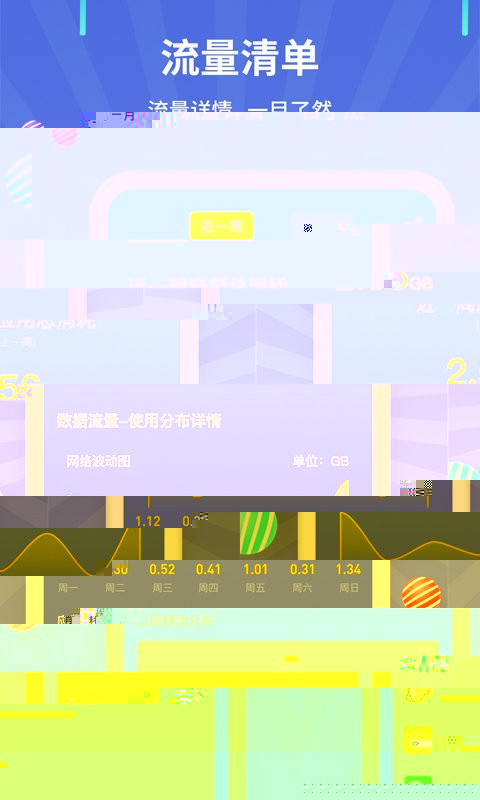流量监控管家最新版最新版截图1