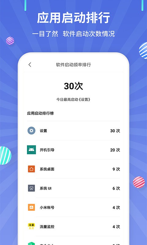 流量监控管家最新版最新版截图3