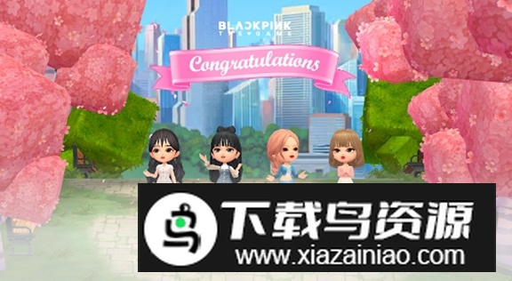 blackpink the game安卓安装包截图4
