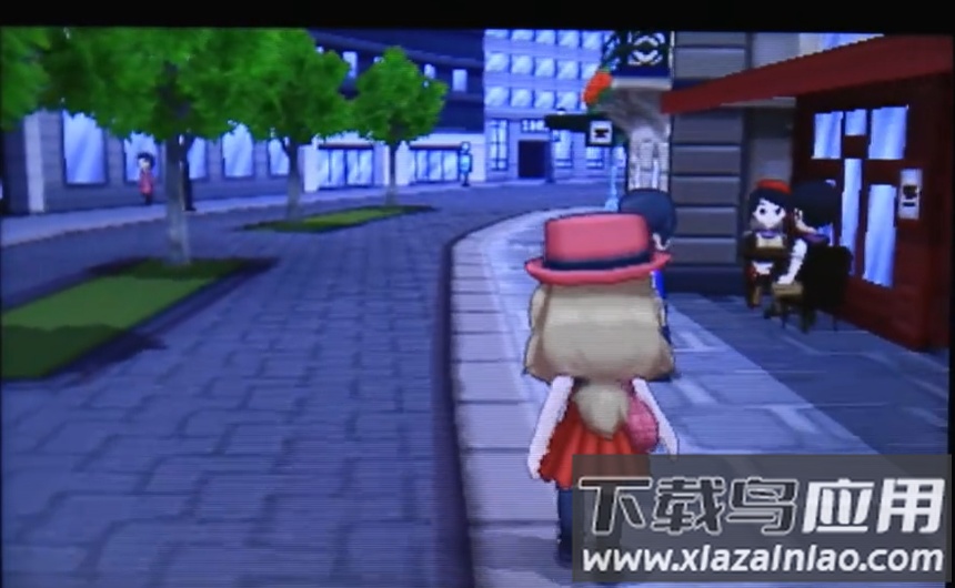 口袋妖怪光明誓言下载安装截图3