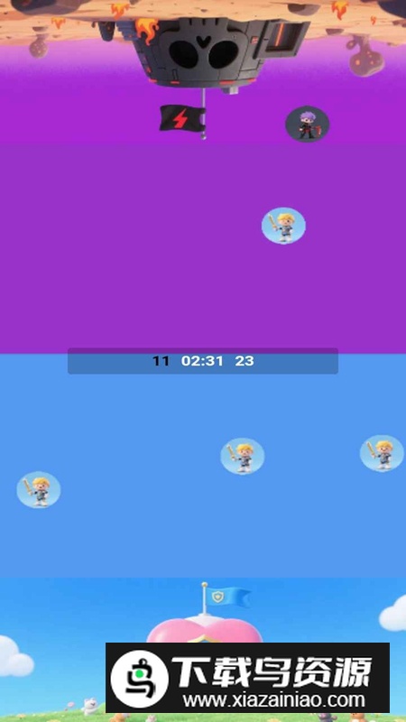 指尖之战手游官方最新版截图1