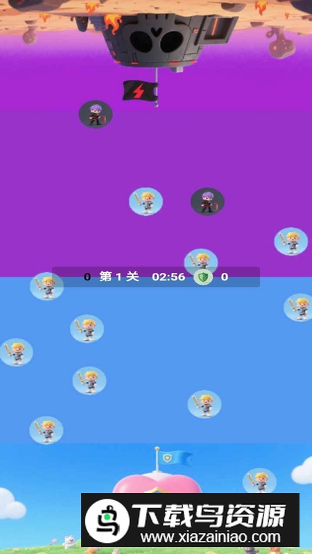 指尖之战手游官方最新版截图2