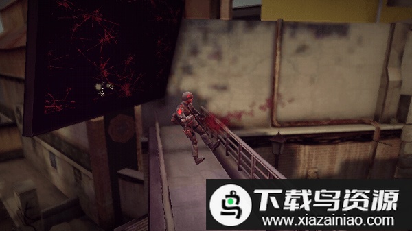 火线覆盖(火力掩护)中文版最新版截图3