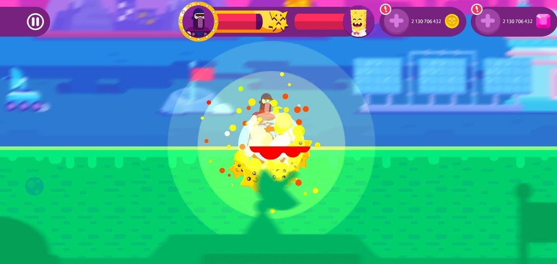 终极弓箭手内置菜单破解版最新版截图3