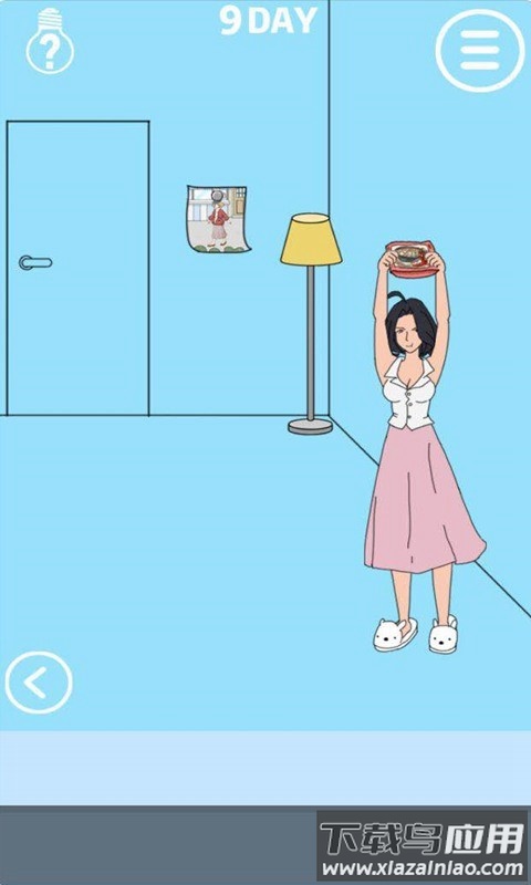 妈妈把我的泡面藏起来了2游戏下载最新版截图3