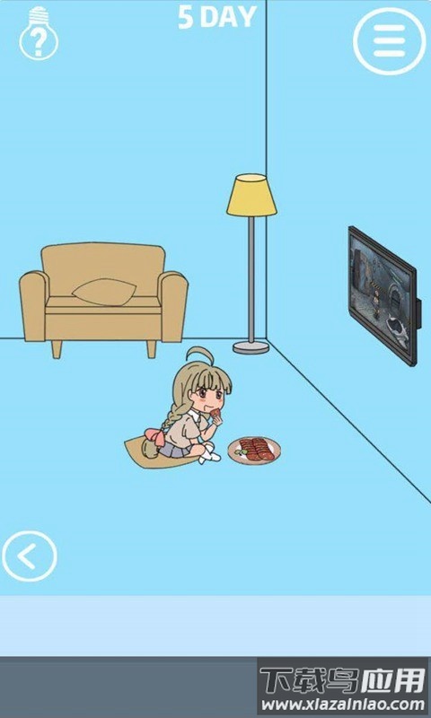 妈妈把我的泡面藏起来了2游戏下载最新版截图4