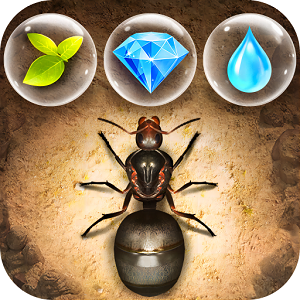 小小蚁国官方版游戏