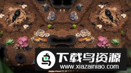 小小蚁国官方版游戏截图2