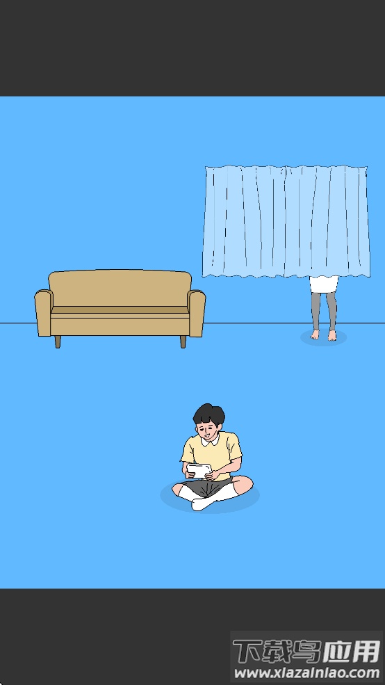 妈妈把我的泡面藏起来了3手机下载([虿仄砹3)截图1