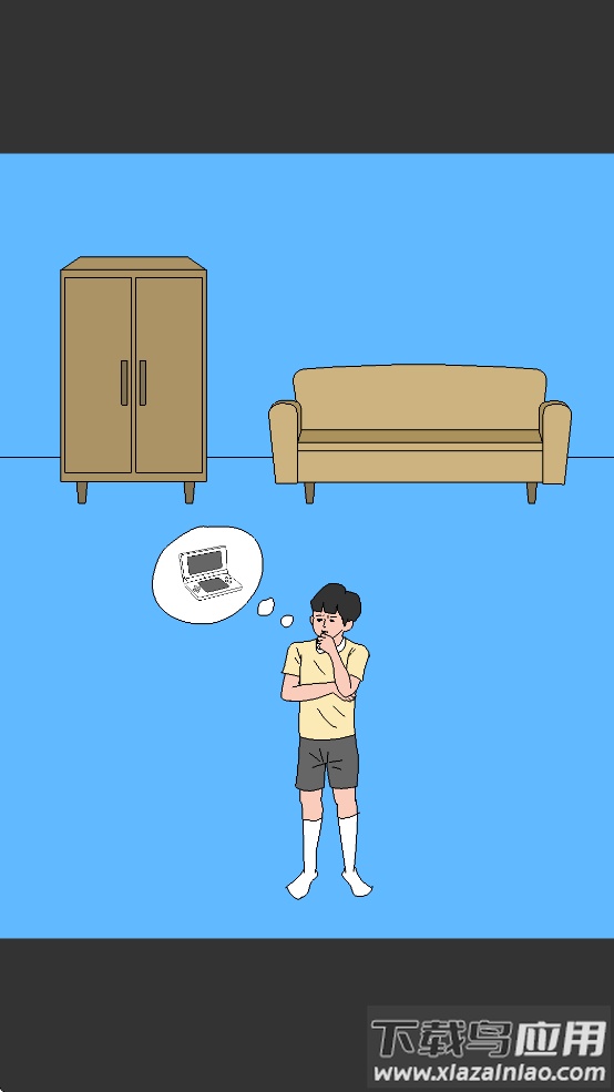 妈妈把我的泡面藏起来了3手机下载([虿仄砹3)截图2