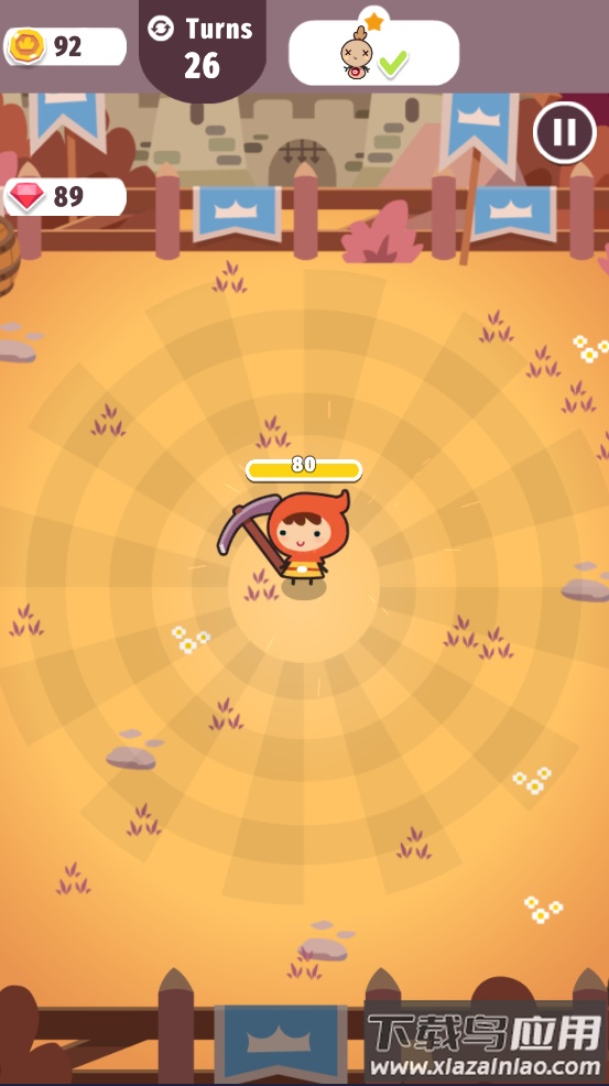 Micro RPG游戏截图2