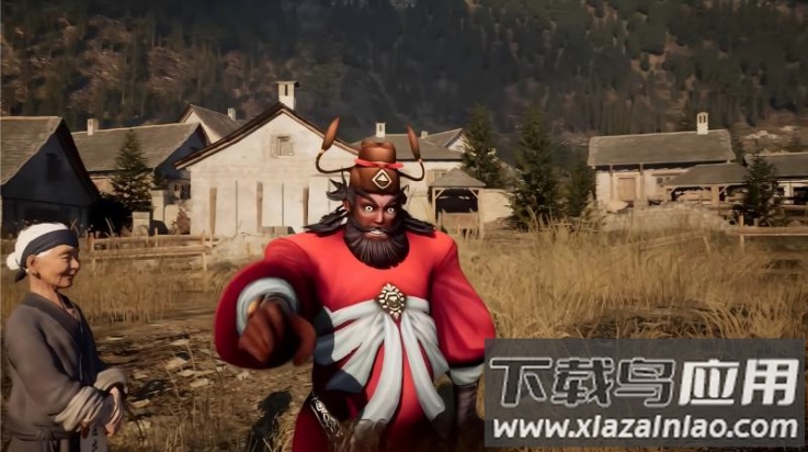 西游神话模拟器游戏最新版截图3