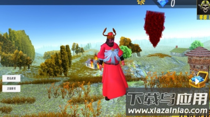 西游神话模拟器游戏最新版截图4