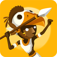 大狩猎游戏正版(Big Hunter)