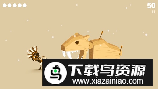 大狩猎游戏正版(Big Hunter)最新版截图1