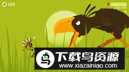 大狩猎游戏正版(Big Hunter)最新版截图2