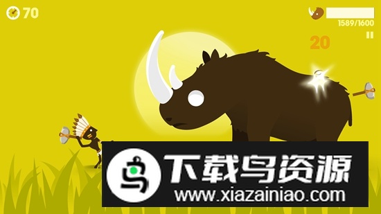 大狩猎游戏正版(Big Hunter)最新版截图3