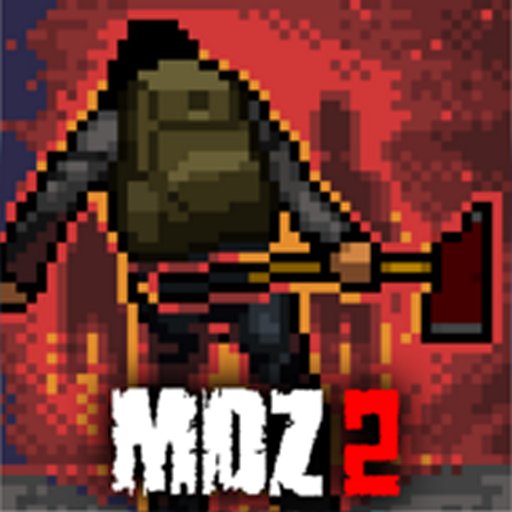 迷你dayz2中文版破解版无限资源(MiniDayZ 2)