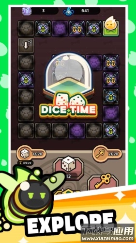 灵魂之光游戏下载安卓版(Soul Light)截图2