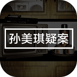 孙美琪疑案陈庭君游戏