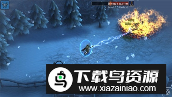 Eternium永恒之金无限钻石修改版截图2