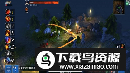 Eternium永恒之金无限钻石修改版截图5