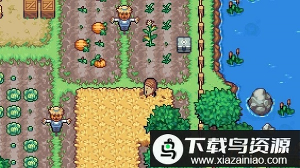 口袋科洛蒙中文版(Coromon)最新版截图1