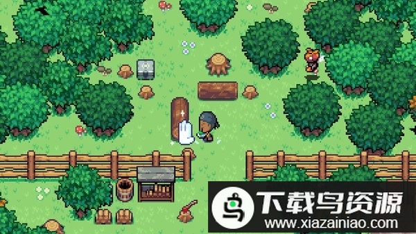 口袋科洛蒙中文版(Coromon)最新版截图2