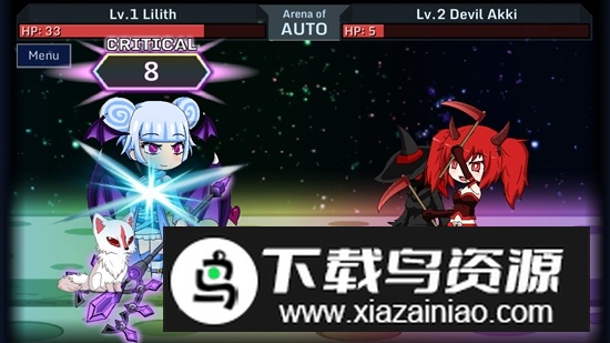 加查工作室破解版无限钻石版最新版截图4