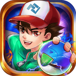 口袋日月正版手游